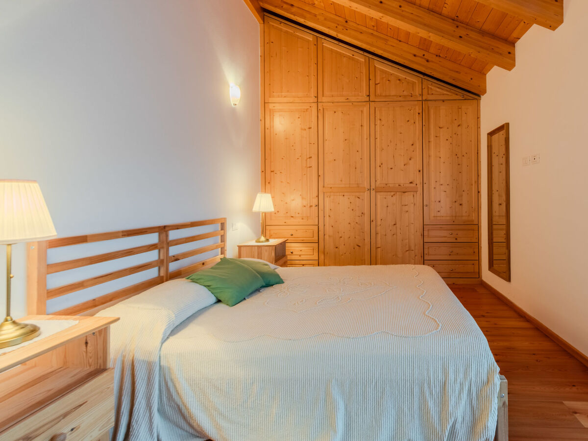 Appartement Picchio Autunno – vue panoramique, Bleggio Superiore - Photo 18