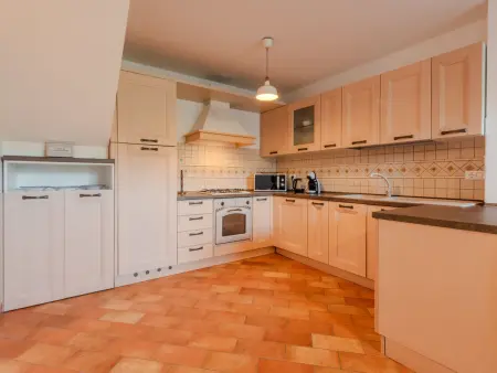 La casa dei Noci, Location Maison 10 personnes à Terme di Comano - Photo 4