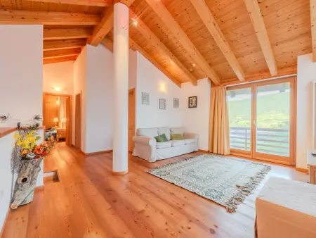 La casa dei Noci, Location Maison 10 personnes à Terme di Comano - Photo 9