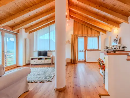 La casa dei Noci, Location Maison 10 personnes à Terme di Comano - Photo 10