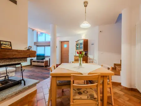La casa dei Noci, Location Maison 10 personnes à Terme di Comano - Photo 17