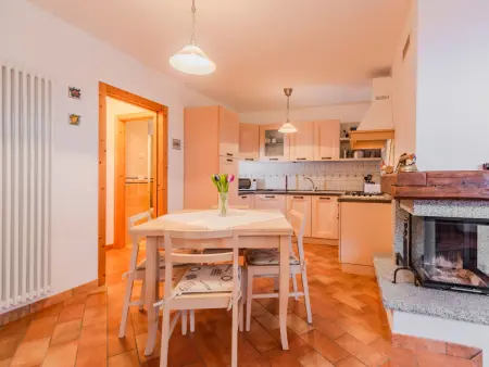 La casa dei Noci, Location Maison 10 personnes à Terme di Comano - Photo 18