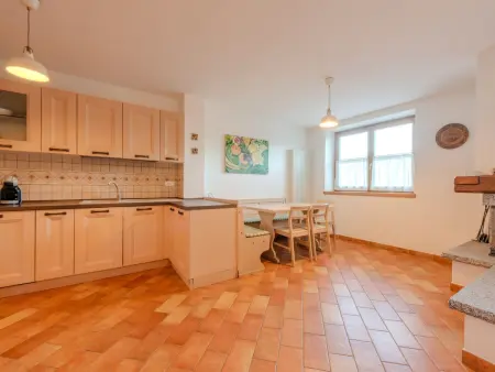 La casa dei Noci, Location Maison 10 personnes à Terme di Comano - Photo 19