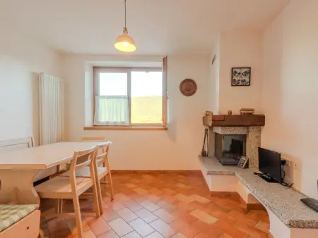 La casa dei Noci, Location Maison 10 personnes à Terme di Comano - Photo 20