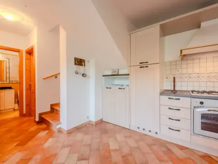 La casa dei Noci, Location Maison 10 personnes à Terme di Comano - Photo 21