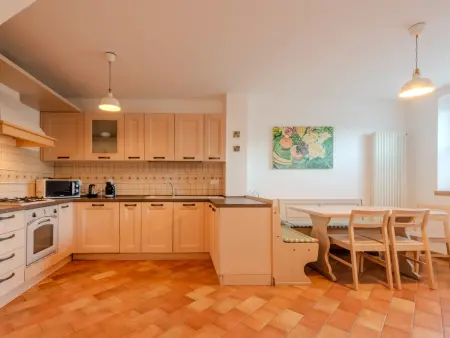 La casa dei Noci, Location Maison 10 personnes à Terme di Comano - Photo 22