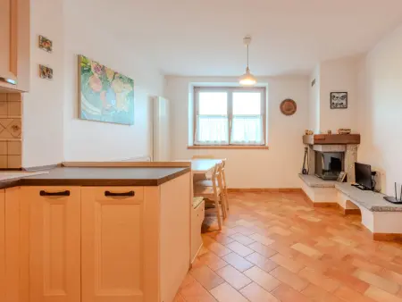 La casa dei Noci, Location Maison 10 personnes à Terme di Comano - Photo 23