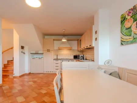 La casa dei Noci, Location Maison 10 personnes à Terme di Comano - Photo 24
