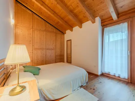 La casa dei Noci, Location Maison 10 personnes à Terme di Comano - Photo 25