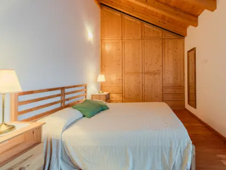 La casa dei Noci, Location Maison 10 personnes à Terme di Comano - Photo 26