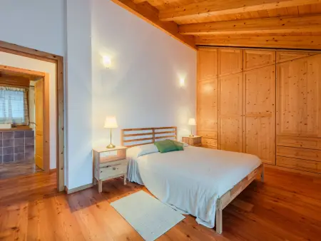 La casa dei Noci, Location Maison 10 personnes à Terme di Comano - Photo 28