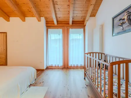 La casa dei Noci, Location Maison 10 personnes à Terme di Comano - Photo 29