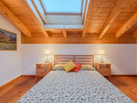 La casa dei Noci, Location Maison 10 personnes à Terme di Comano - Photo 33