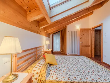La casa dei Noci, Location Maison 10 personnes à Terme di Comano - Photo 36
