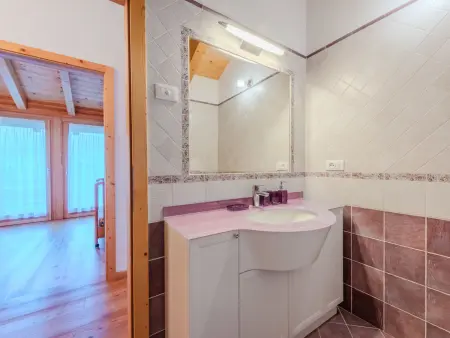 La casa dei Noci, Location Maison 10 personnes à Terme di Comano - Photo 40