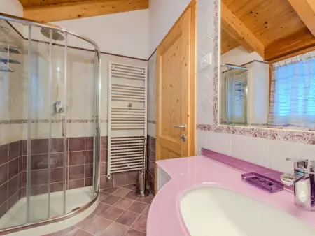 La casa dei Noci, Location Maison 10 personnes à Terme di Comano - Photo 41