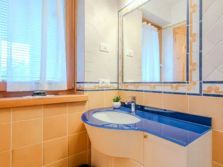La casa dei Noci, Location Maison 10 personnes à Terme di Comano - Photo 43