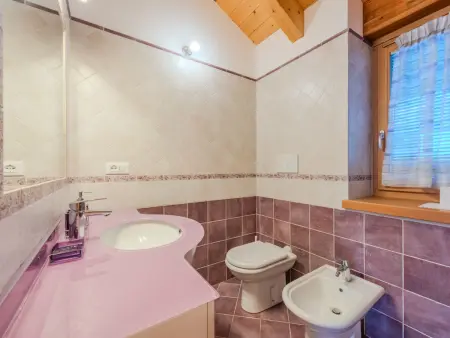 La casa dei Noci, Location Maison 10 personnes à Terme di Comano - Photo 44