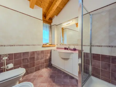 La casa dei Noci, Location Maison 10 personnes à Terme di Comano - Photo 46
