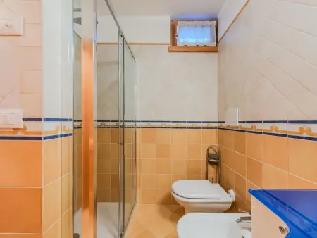 La casa dei Noci, Location Maison 10 personnes à Terme di Comano - Photo 48