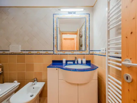 La casa dei Noci, Location Maison 10 personnes à Terme di Comano - Photo 49