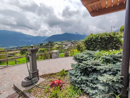 La casa dei Noci, Location Maison 10 personnes à Terme di Comano - Photo 56
