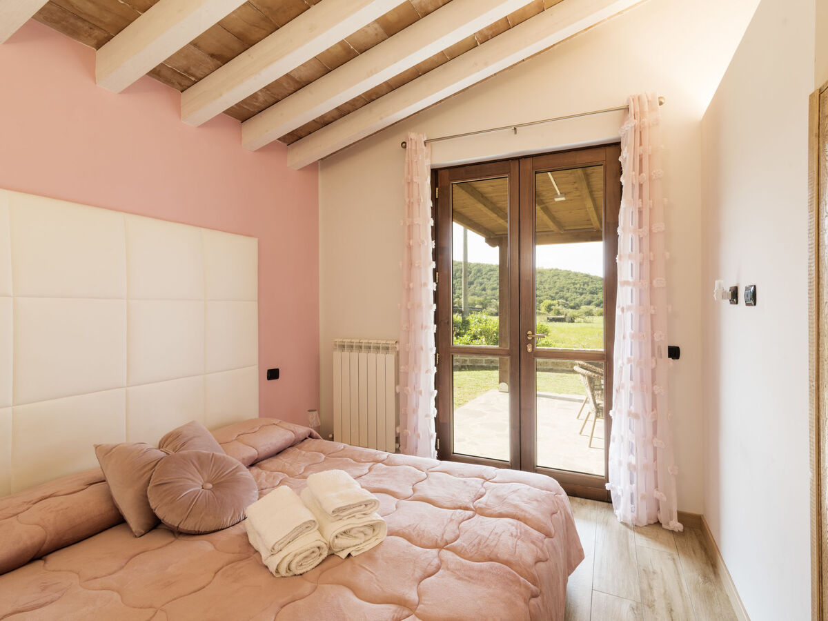 Casa Alessandro n° 6 – Gîte rustique au Lago di Bolsena - Photo 5