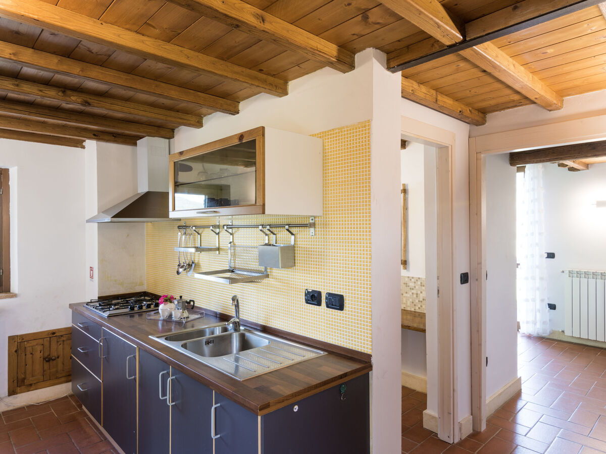 Casa Alessandro n° 6 – Gîte rustique au Lago di Bolsena - Photo 12