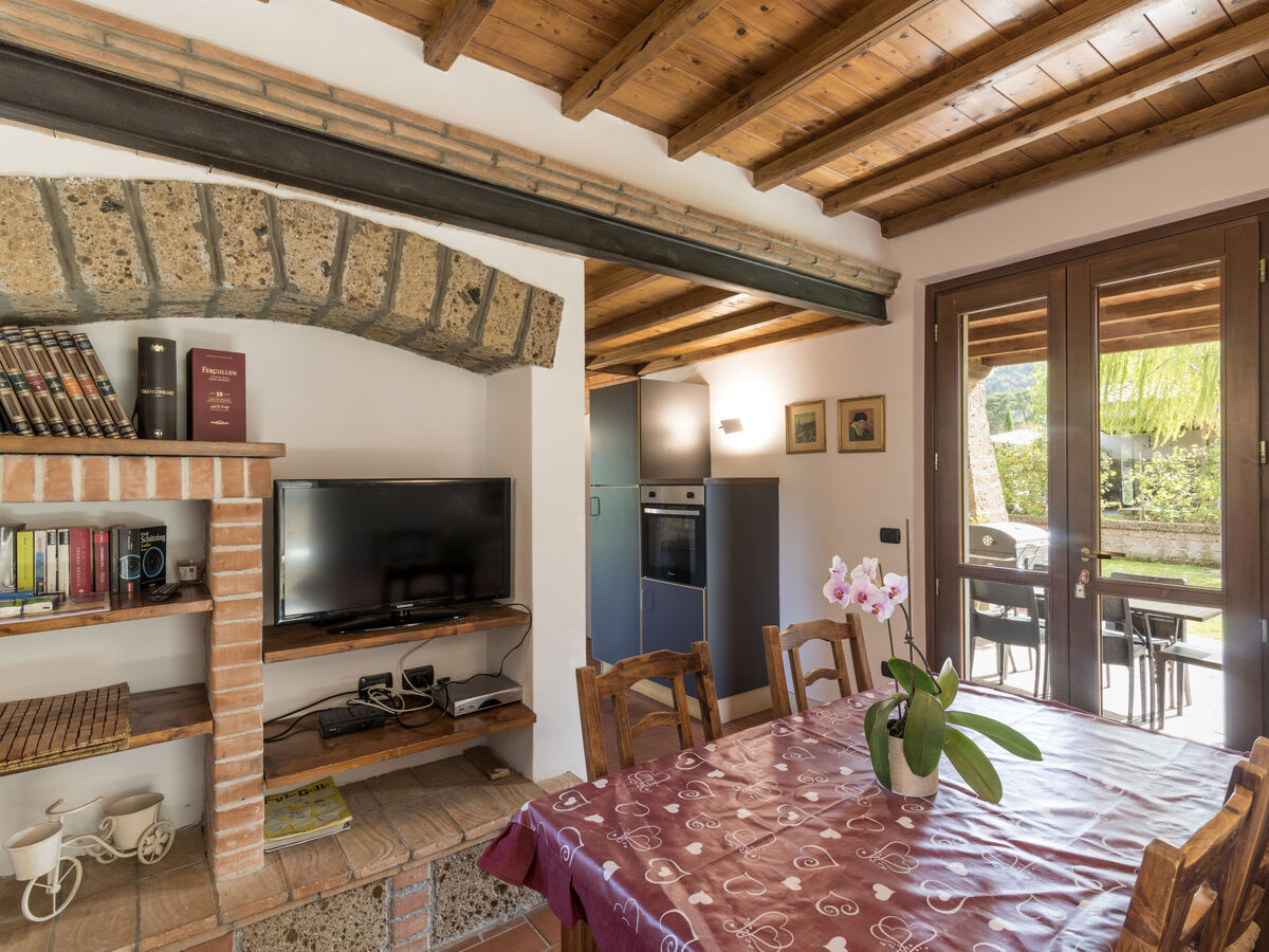 Casa Alessandro n° 6 – Gîte rustique au Lago di Bolsena - Photo 13