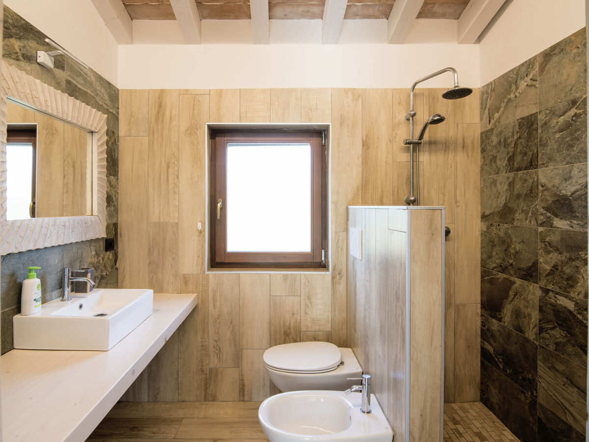 Casa Alessandro n° 6 – Gîte rustique au Lago di Bolsena - Photo 14