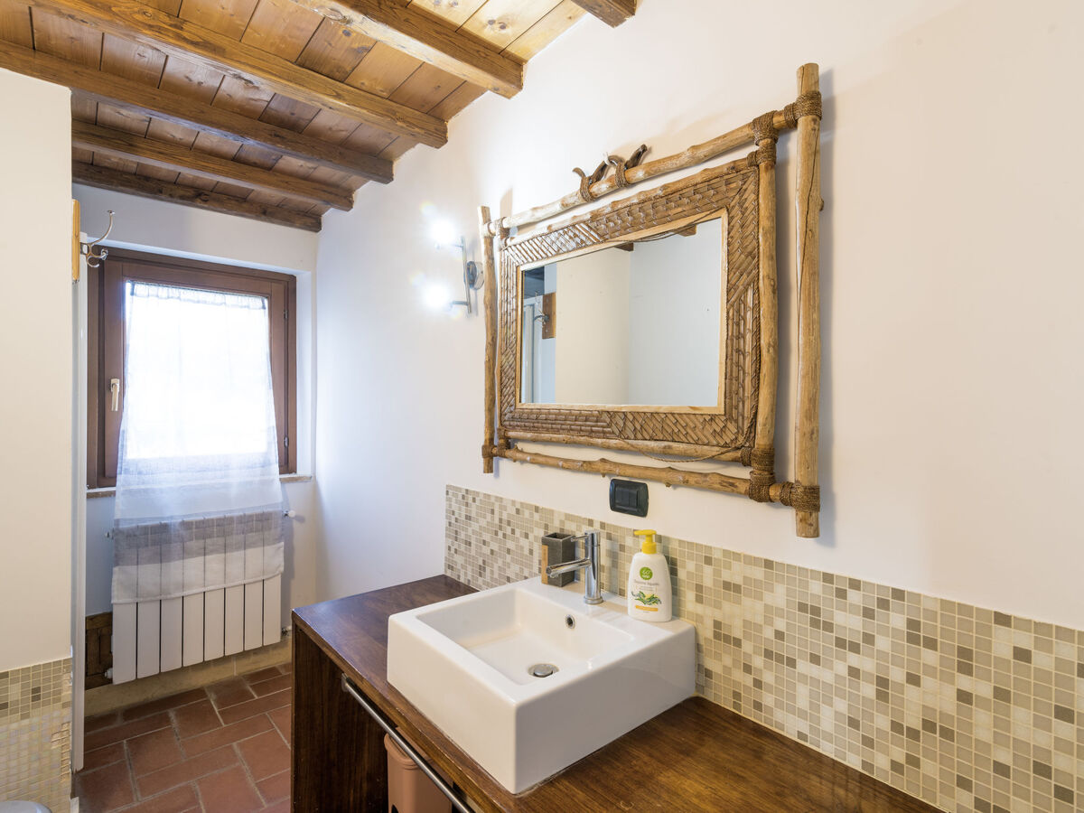 Casa Alessandro n° 6 – Gîte rustique au Lago di Bolsena - Photo 15