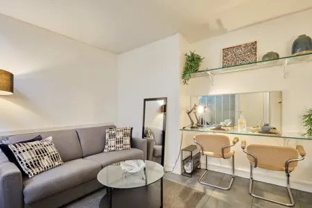 Location appartement à Paris