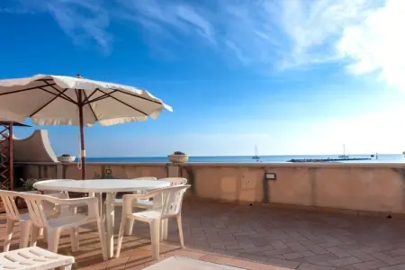 Location maison de vacances à San Vincenzo