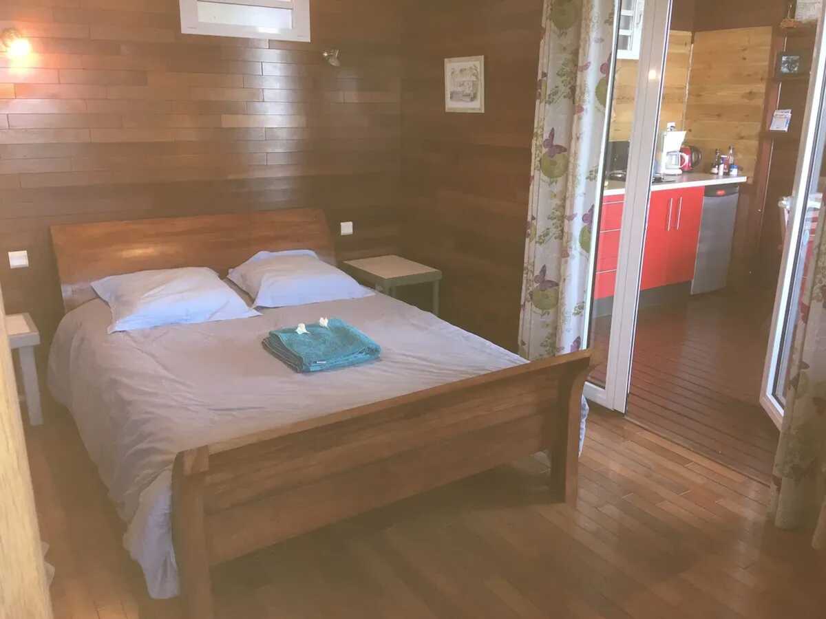 Appartement vue mer aux Avirons, piscine & terrasse - Photo 4