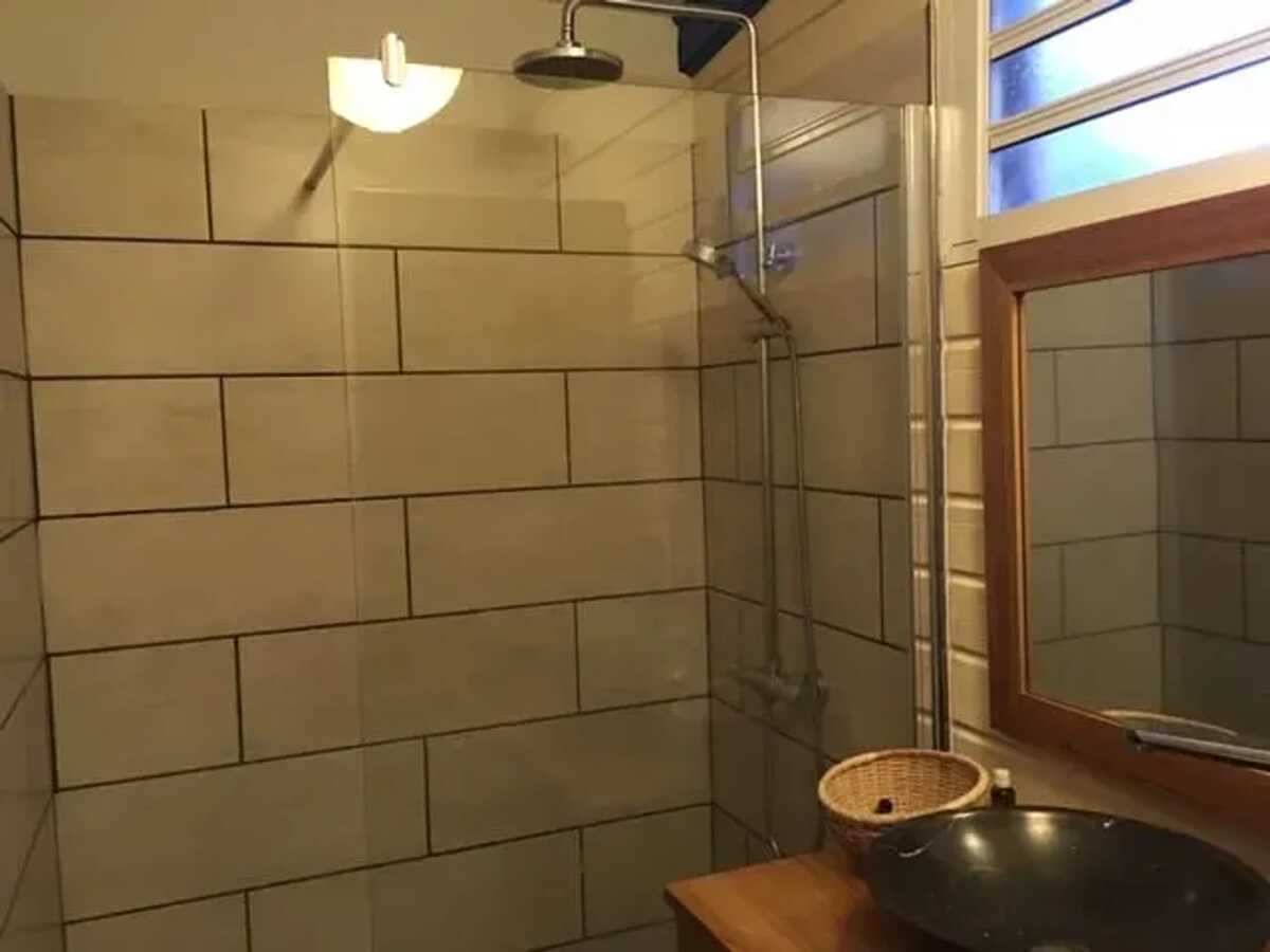 Appartement vue mer aux Avirons, piscine & terrasse - Photo 6