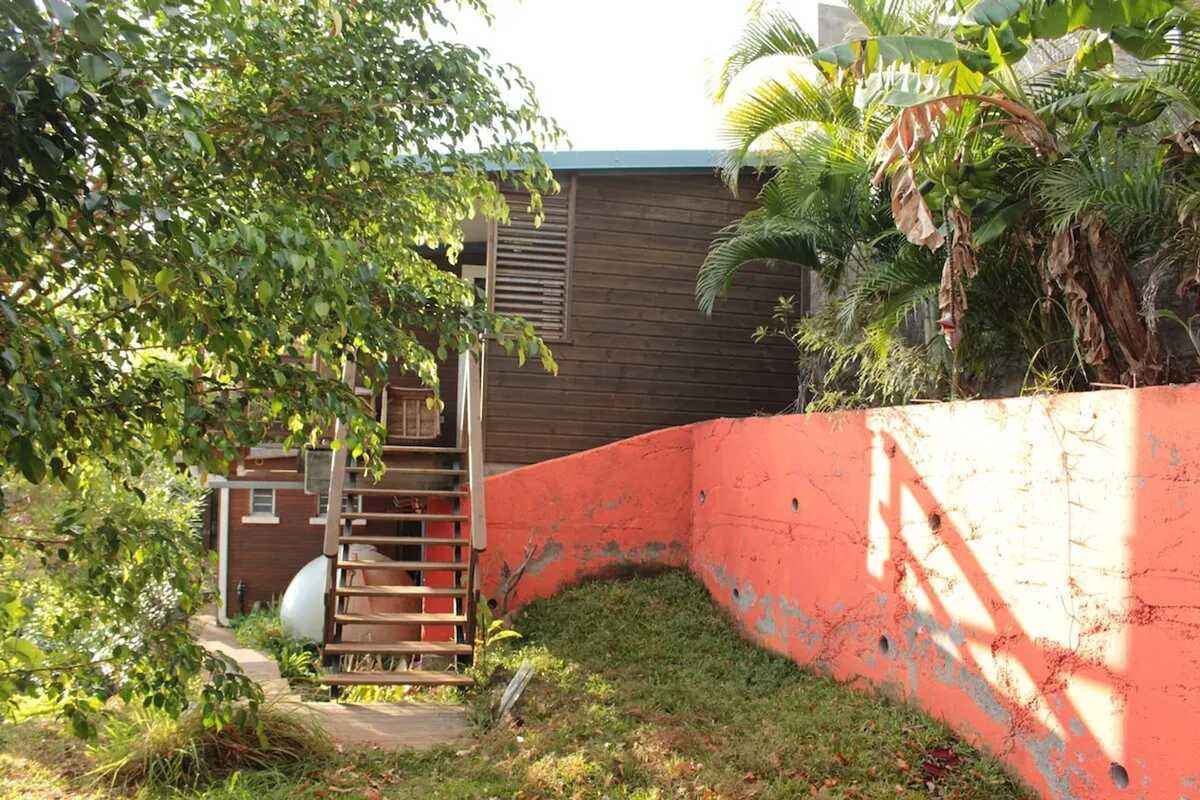 Appartement vue mer aux Avirons, piscine & terrasse - Photo 14