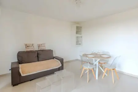 Location appartement à Nice