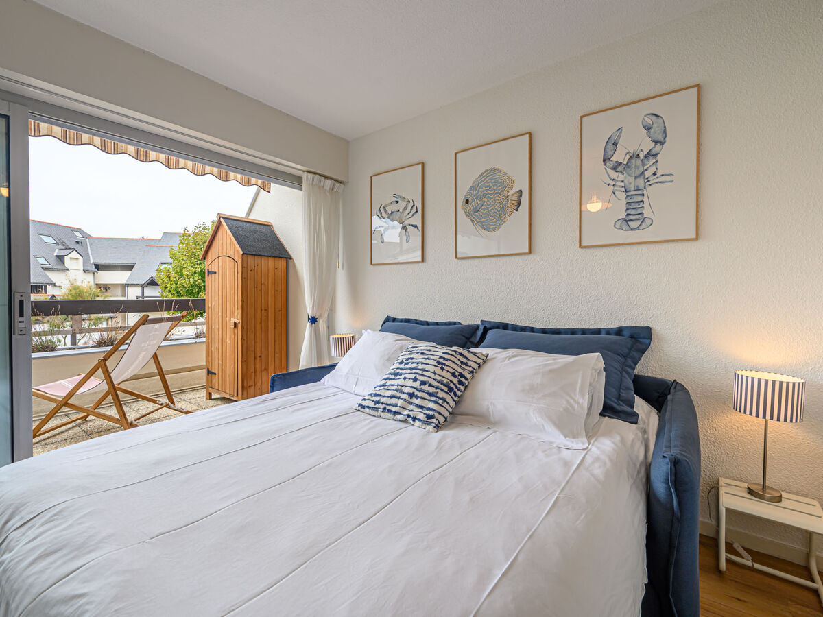 Studio 25 m² à 300 m de la plage, Carnac - Photo 3