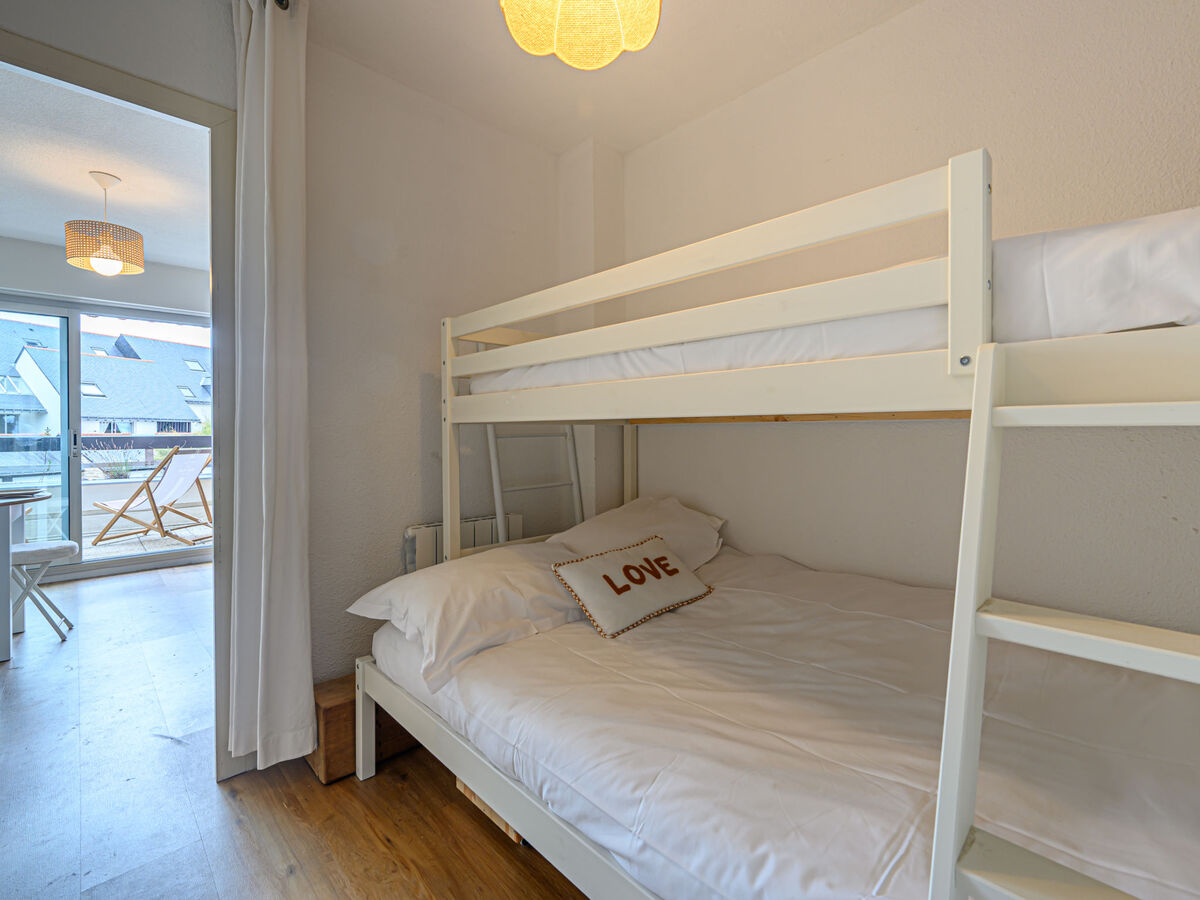 Studio 25 m² à 300 m de la plage, Carnac - Photo 4