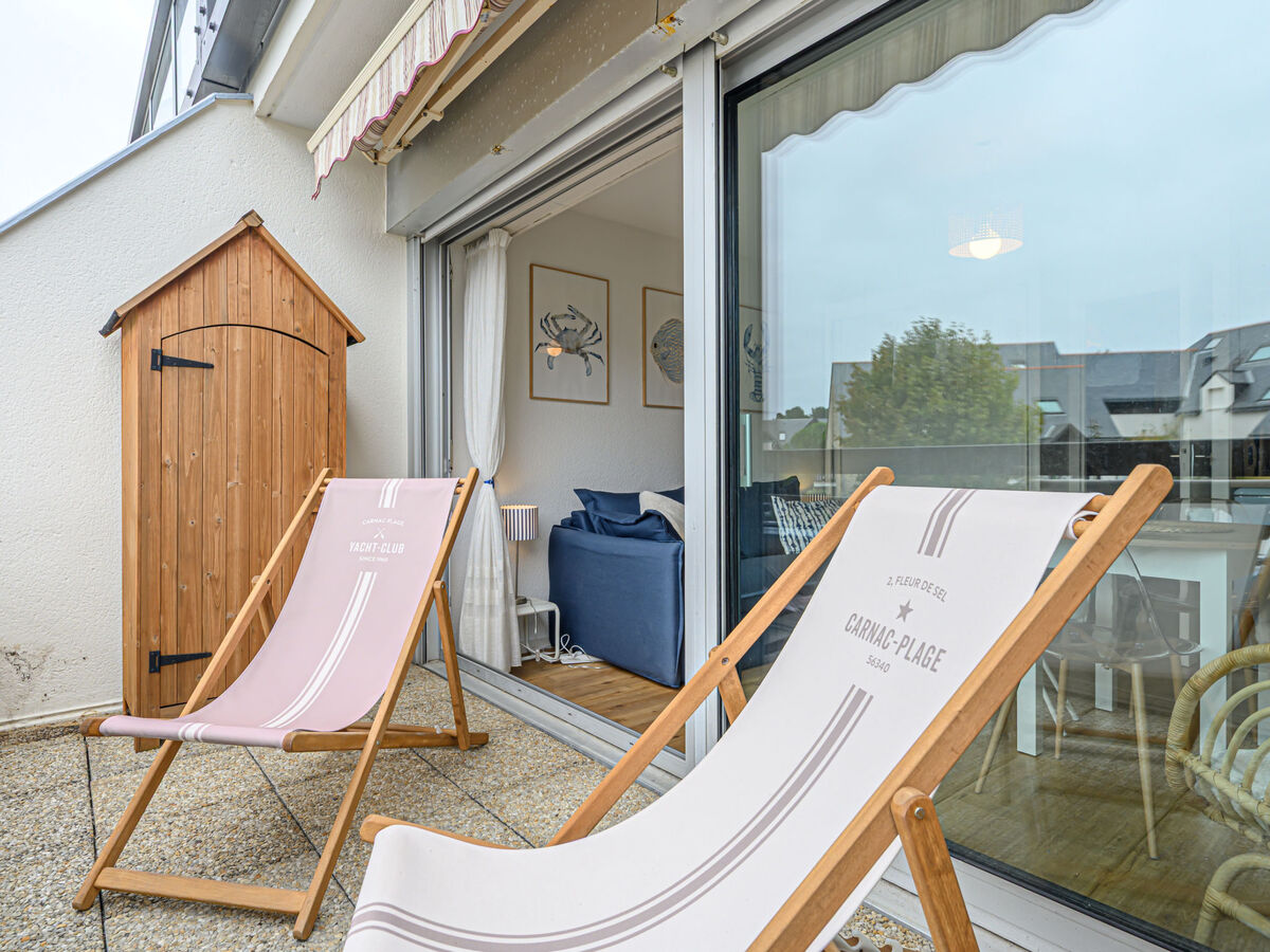 Studio 25 m² à 300 m de la plage, Carnac - Photo 5