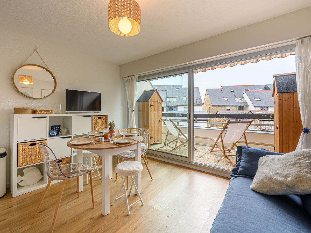 Studio 25 m² à 300 m de la plage, Carnac - Photo 6