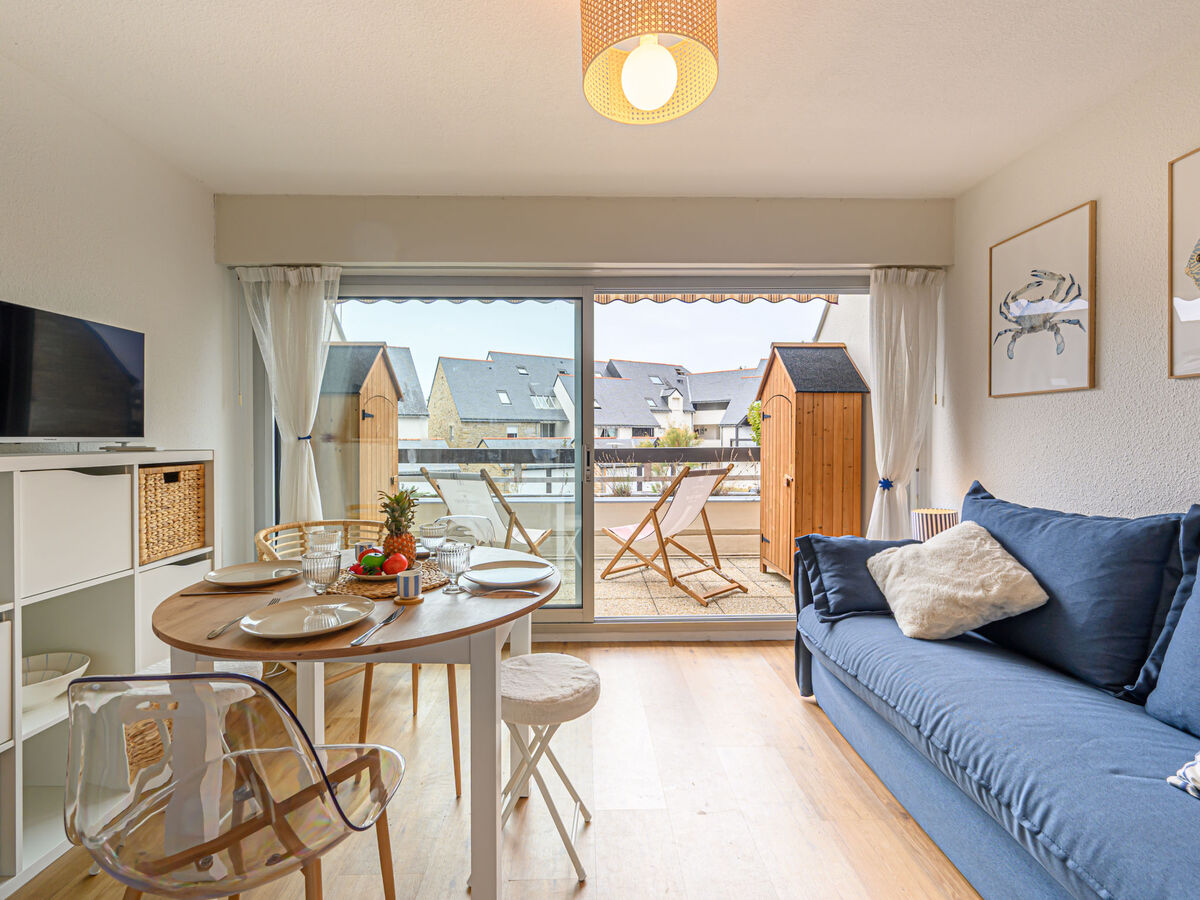 Studio 25 m² à 300 m de la plage, Carnac - Photo 7