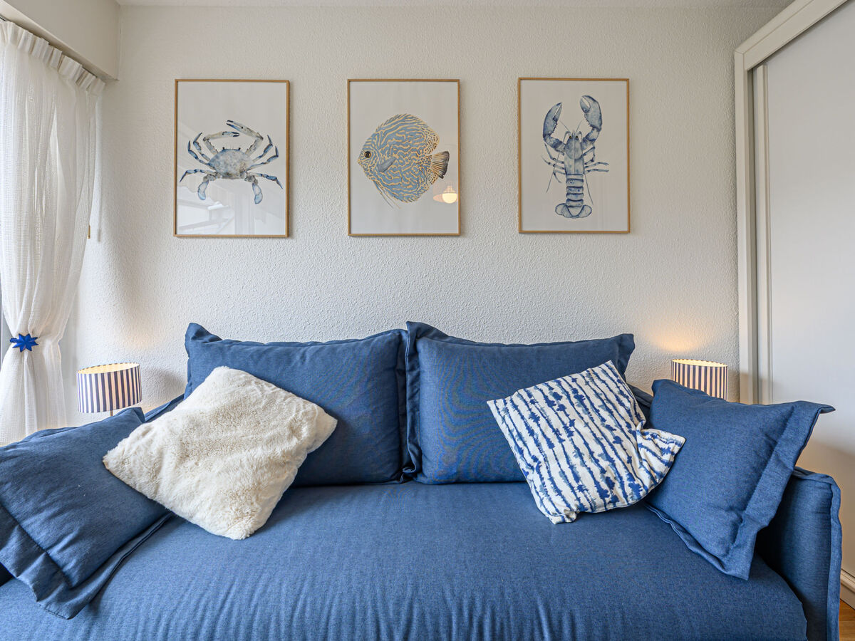 Studio 25 m² à 300 m de la plage, Carnac - Photo 10