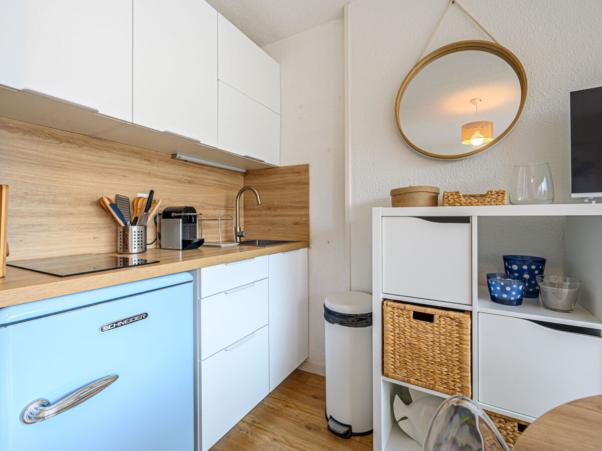 Studio 25 m² à 300 m de la plage, Carnac - Photo 11