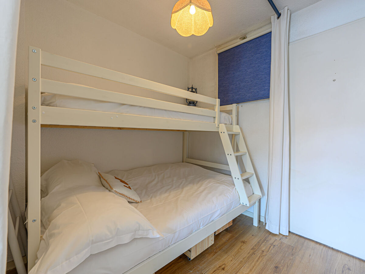 Studio 25 m² à 300 m de la plage, Carnac - Photo 12