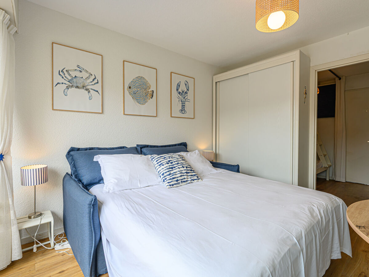 Studio 25 m² à 300 m de la plage, Carnac - Photo 13