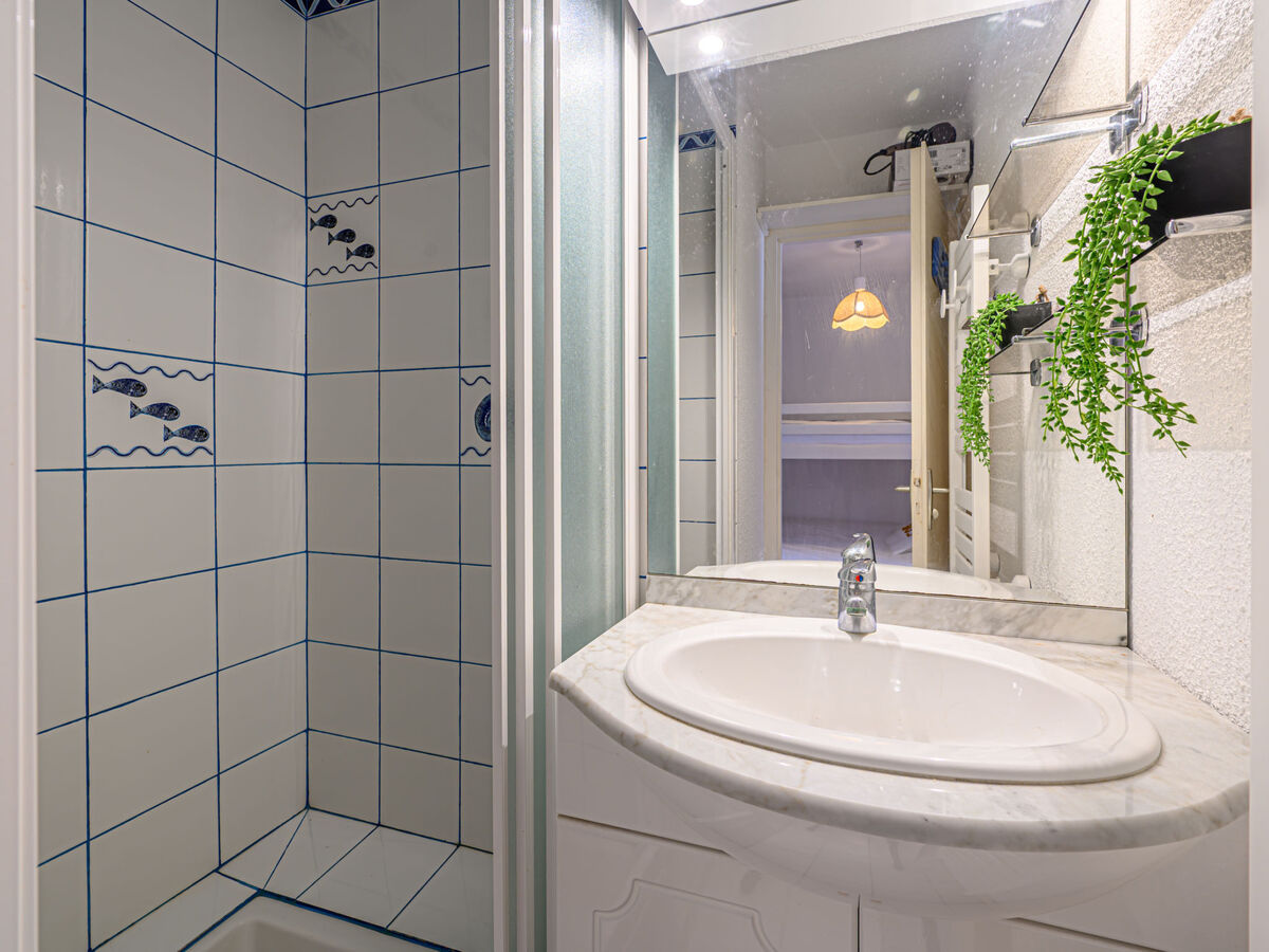 Studio 25 m² à 300 m de la plage, Carnac - Photo 15
