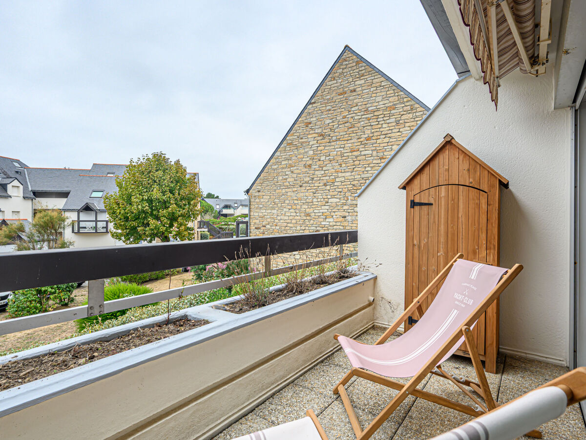 Studio 25 m² à 300 m de la plage, Carnac - Photo 16