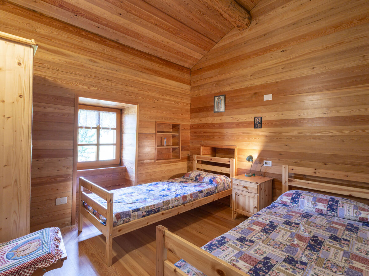Baita Emet, chalet 150 m² vue panoramique Madesimo - Photo 4