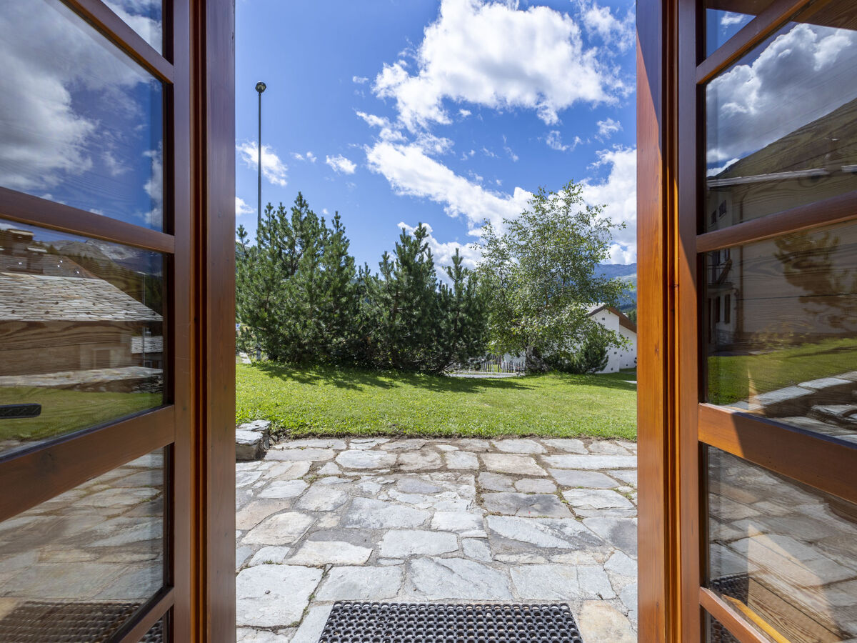 Baita Emet, chalet 150 m² vue panoramique Madesimo - Photo 5